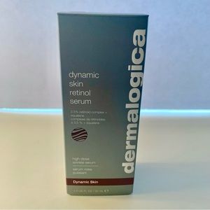 dynamic skin retinol serum